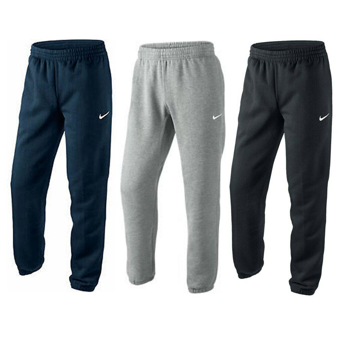 pantaloni tuta grigia nike larghi pantaloni tuta grigia nike larghi